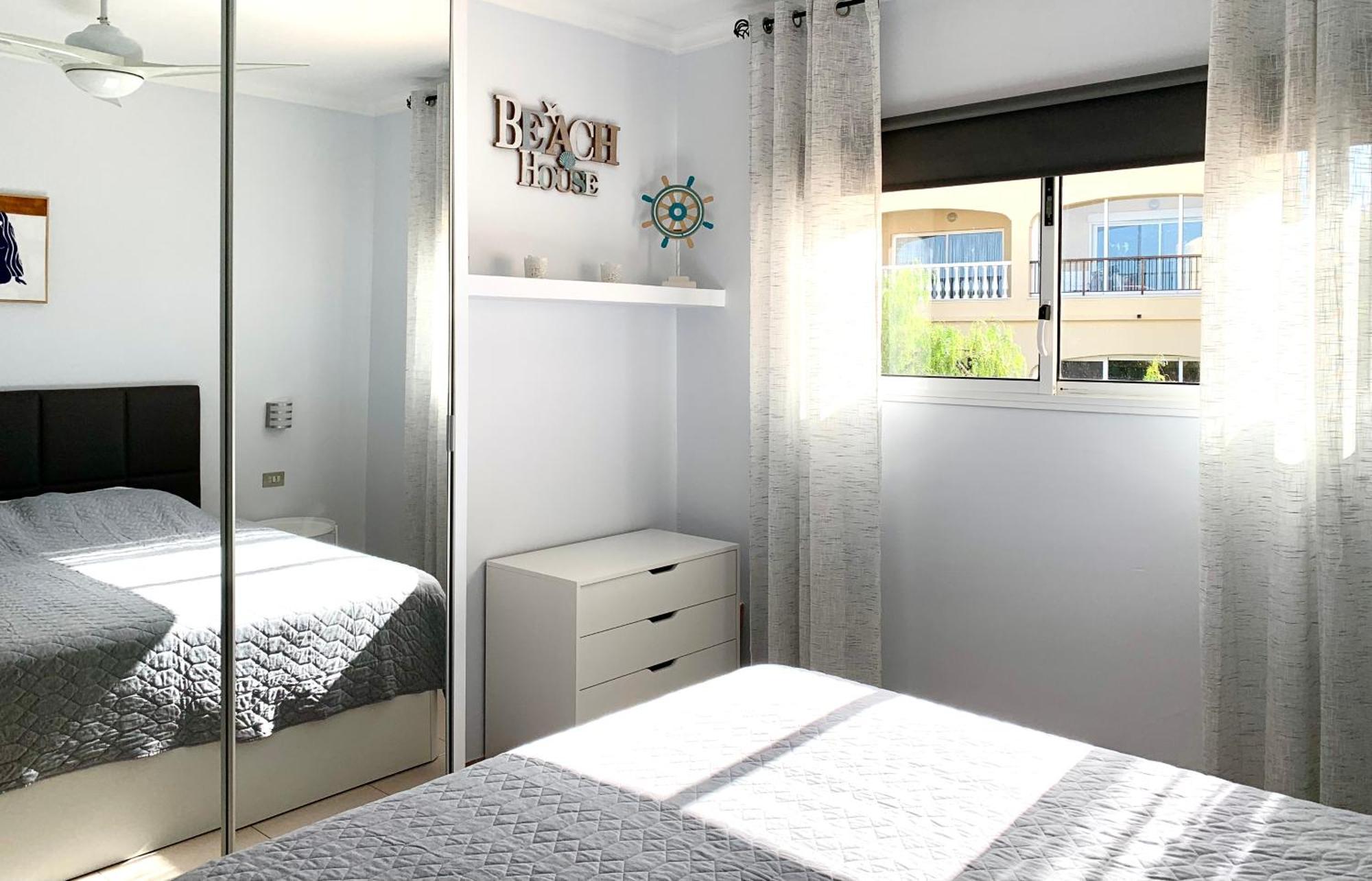 Ocean & Golf Vista Retreat Apartment San Miguel de Abona Exterior photo